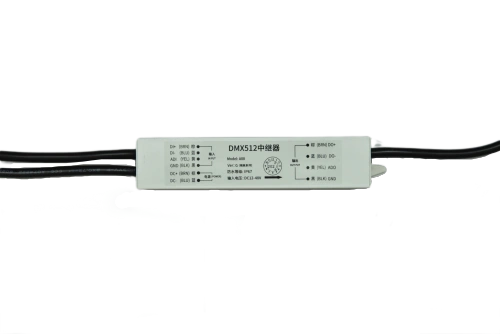 A88G Signal Amplifier