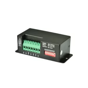 DM05R DMX Decoder