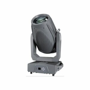 Outdoor 260W Moving Laser Beam Light