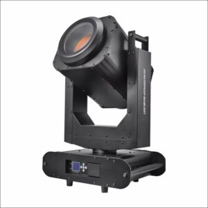 350W/380W/440W/470W Waterproof Beam Moving Head Light
