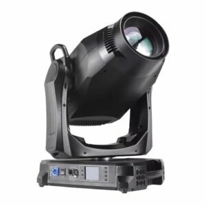 Moving Head Light § Rated voltage: AC100-240