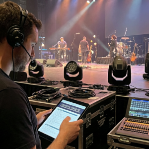 Daftar Periksa Teknis: Menyiapkan Pencahayaan Panggung Profesional Sebelum Pertunjukan Dimulai