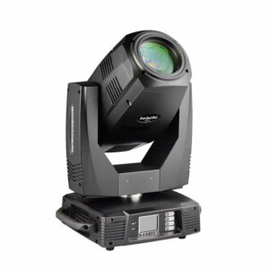 350W 3in1 Moving Head Light With CMY